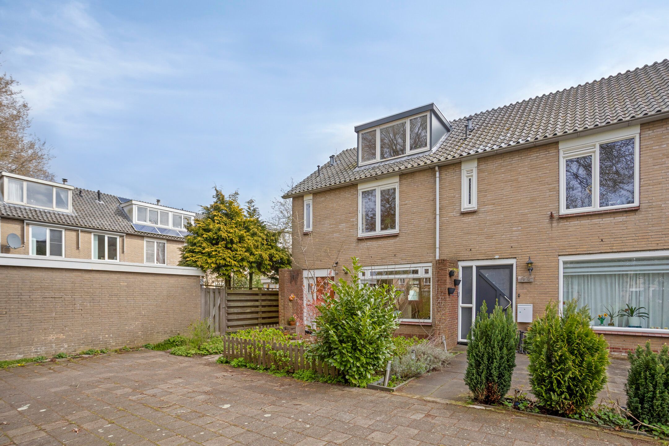 Foto 6 van Lohengrinstraat 64