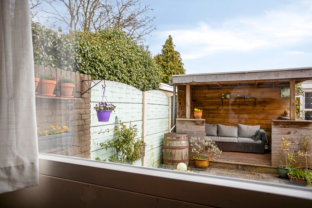 Foto 17 van Lohengrinstraat 64