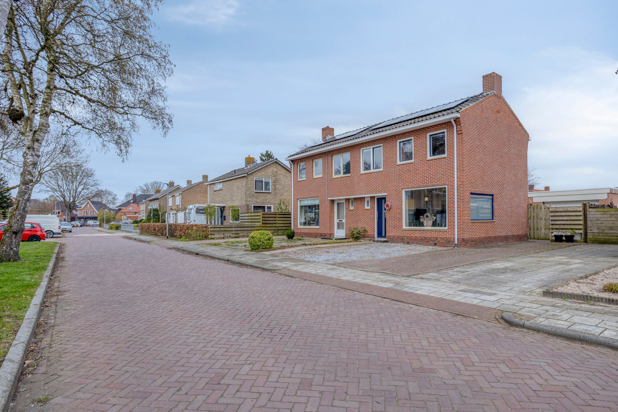 Foto 51 van Troelstralaan 11