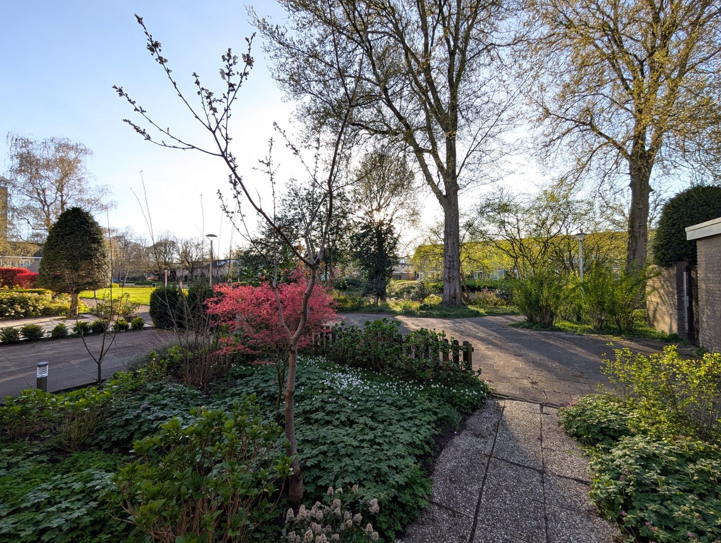 Foto 44 van Lohengrinstraat 64