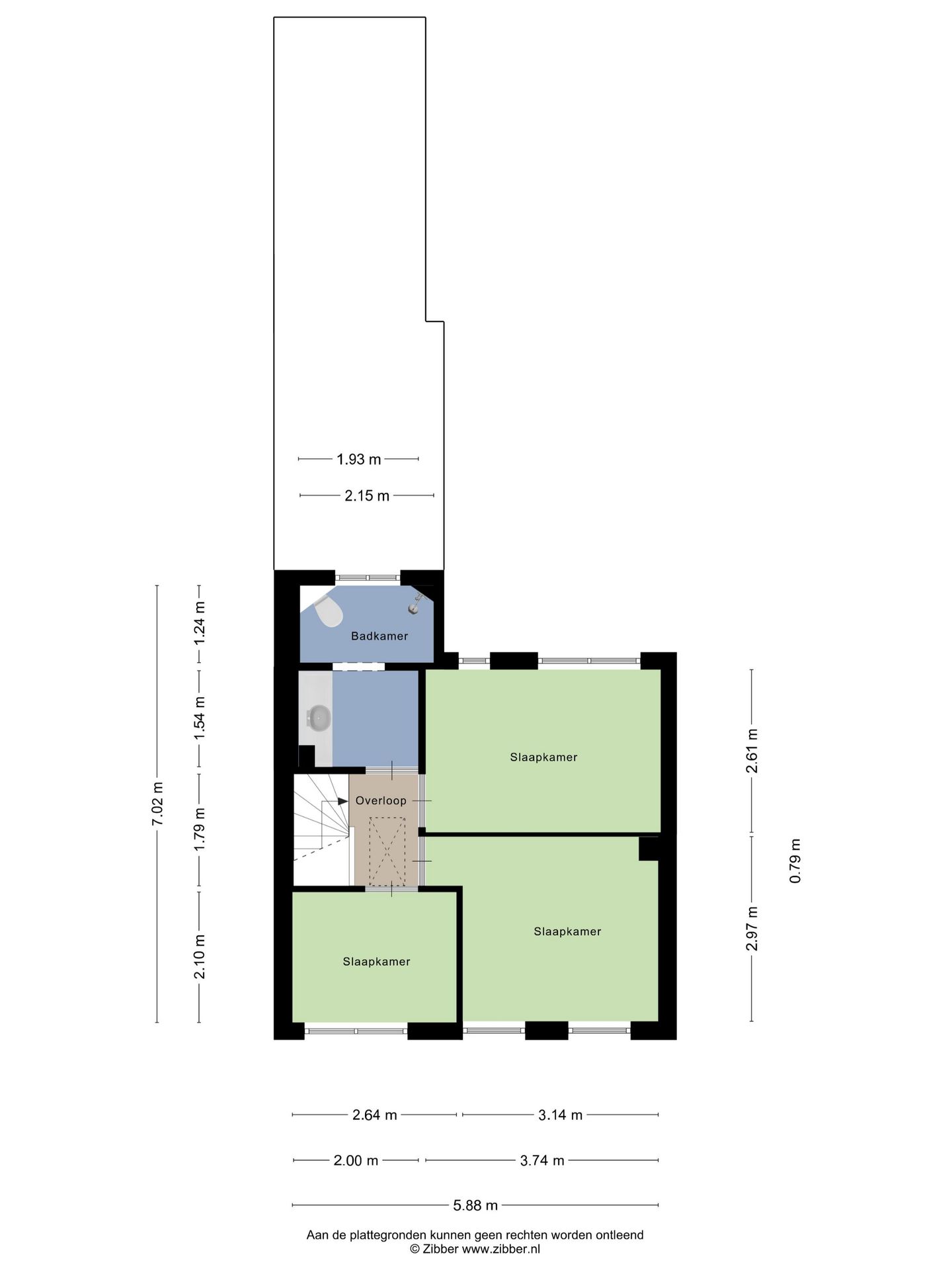 Foto 59 van Troelstralaan 11