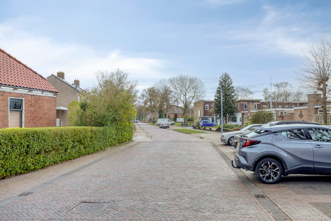 Foto 56 van Troelstralaan 11