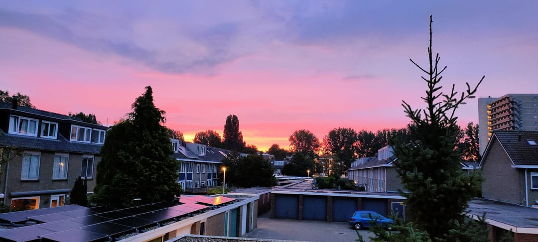 Foto 43 van Lohengrinstraat 64