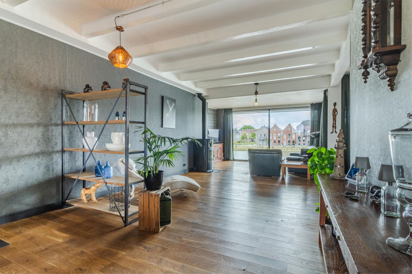 Foto 4 van Dorpsstraat 6