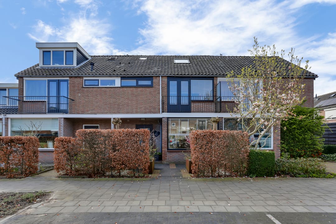 Photo 1 of Acaciastraat 6