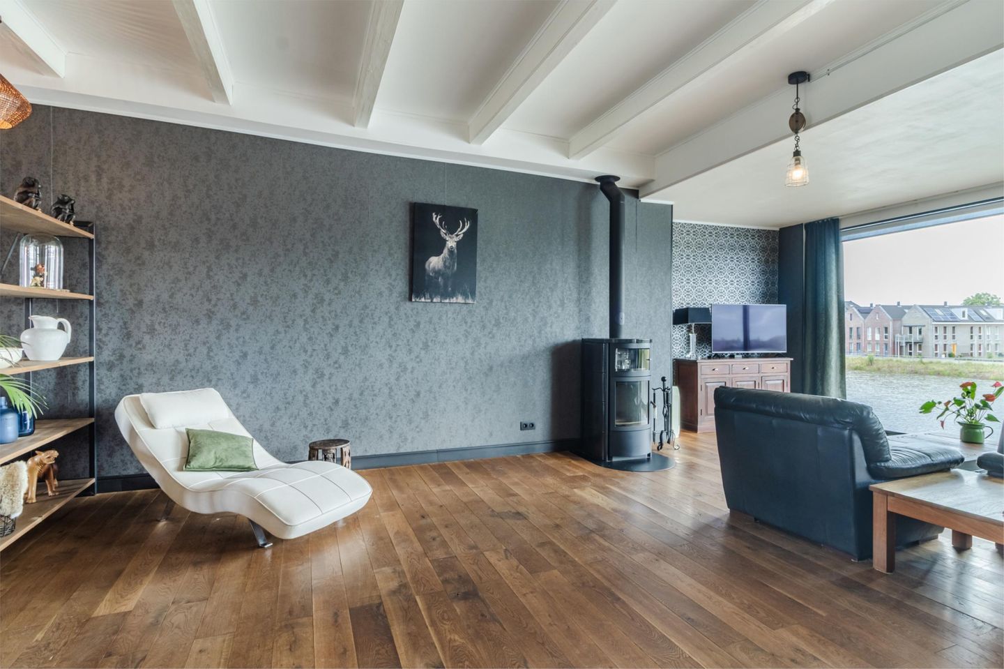 Foto 5 van Dorpsstraat 6