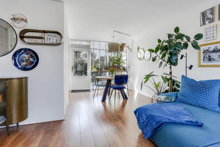 Photo 2 of Acaciastraat 6