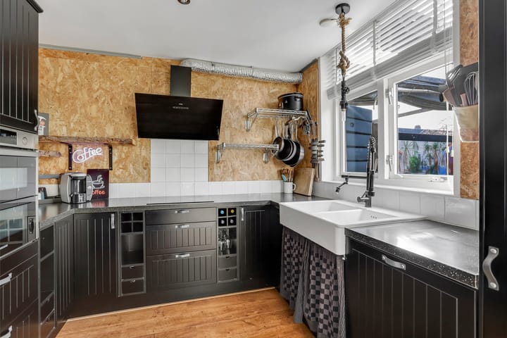 Photo 3 of Acaciastraat 6