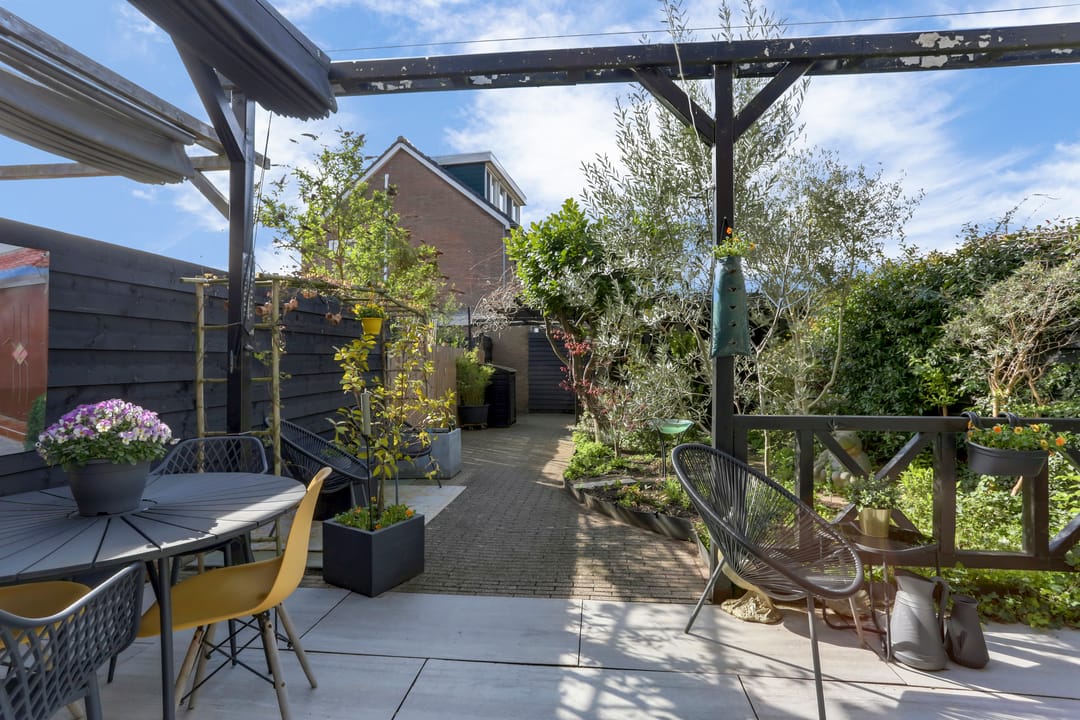 Photo 38 of Acaciastraat 6