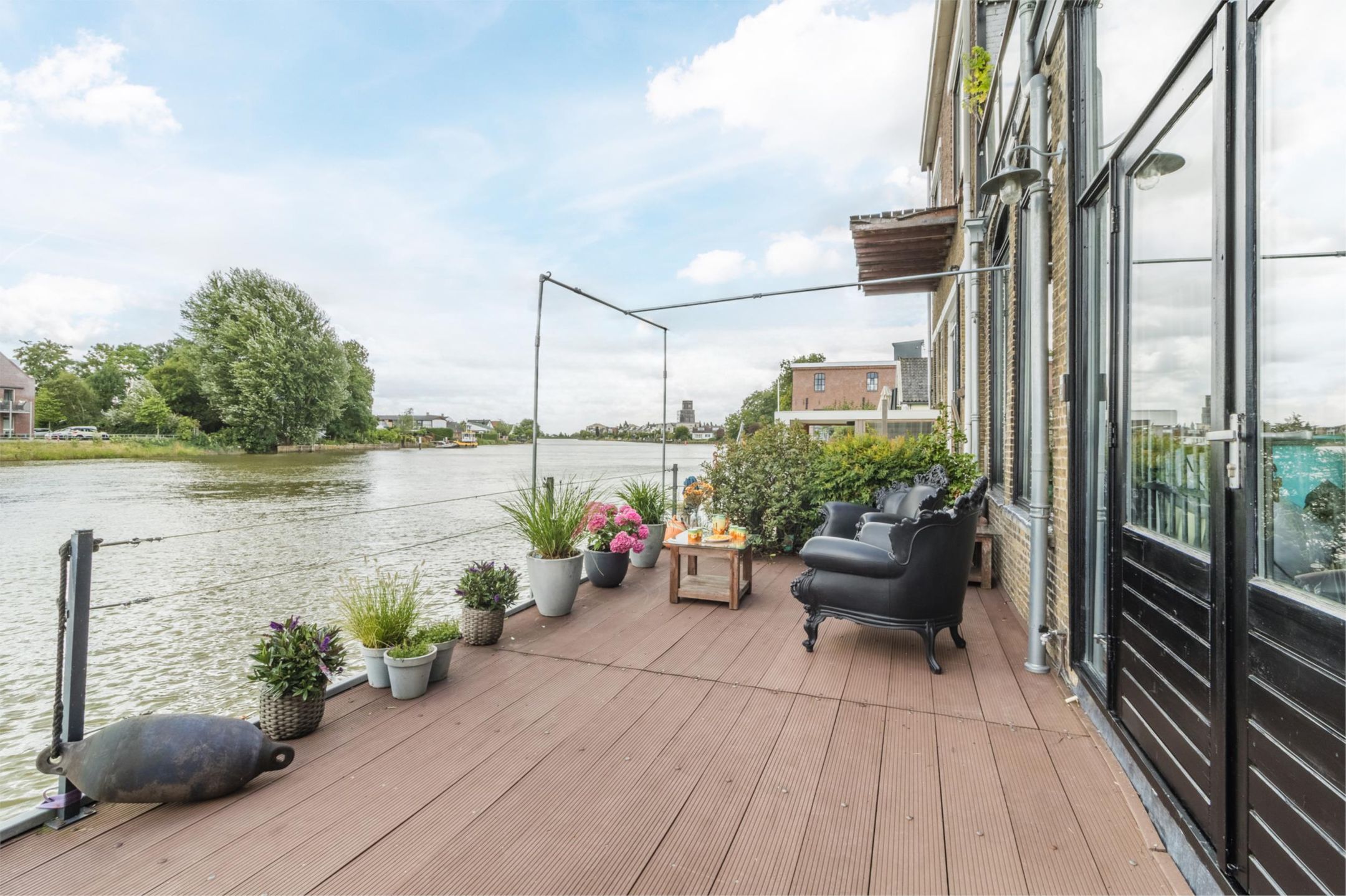 Foto 3 van Dorpsstraat 6