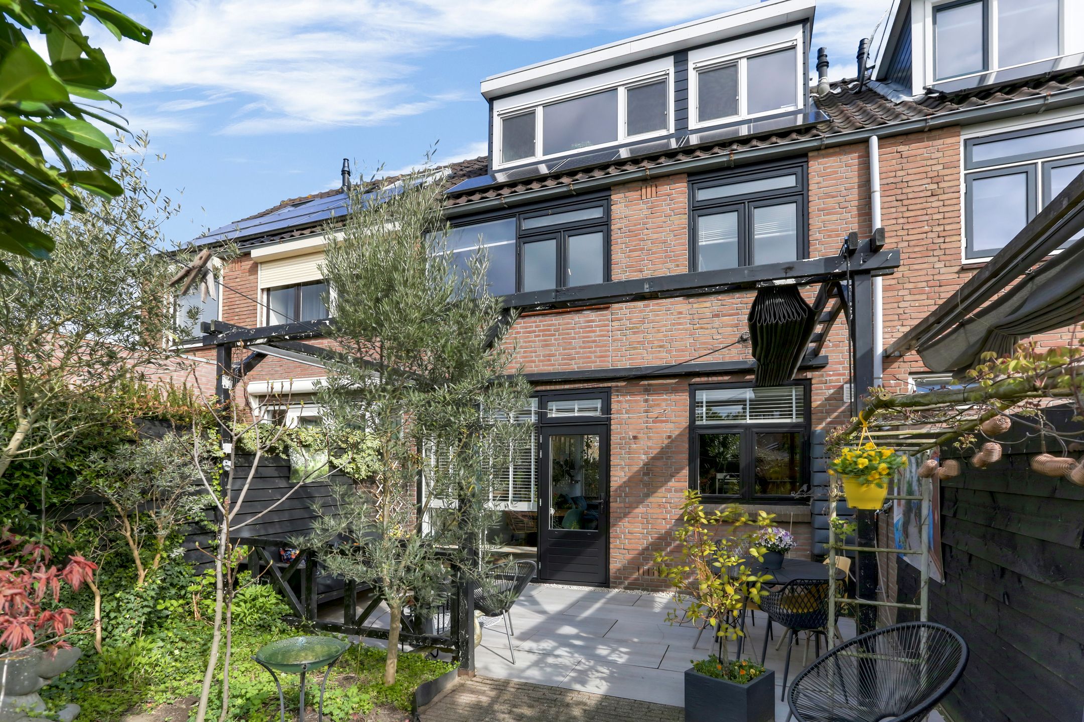 Photo 36 of Acaciastraat 6