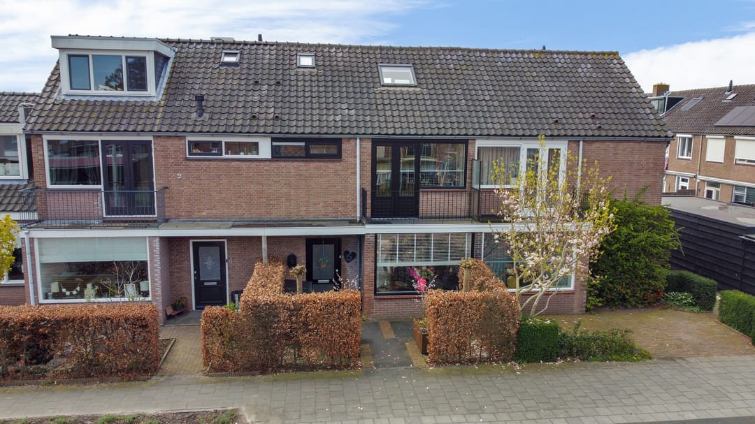 Photo 43 of Acaciastraat 6