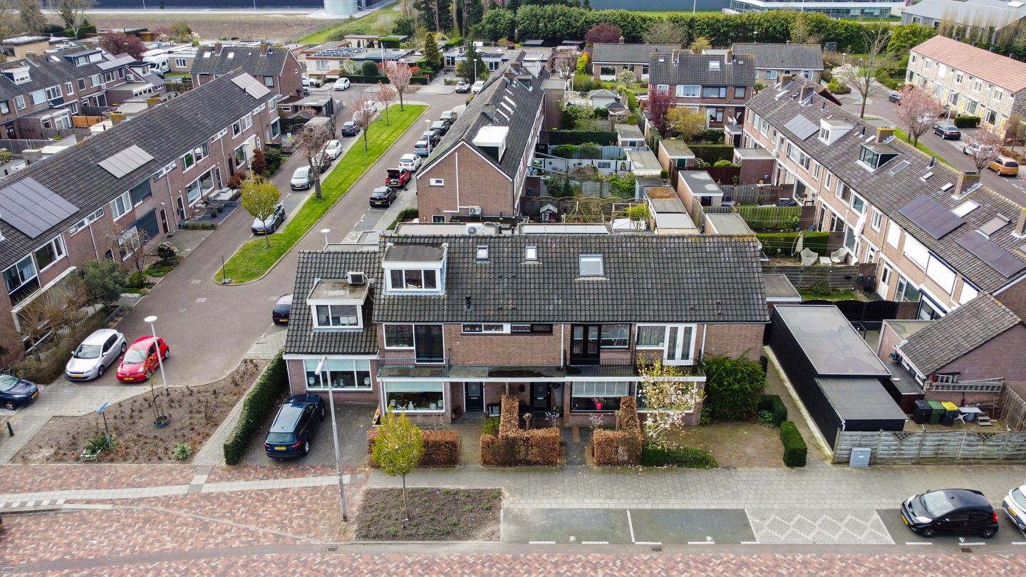 Photo 44 of Acaciastraat 6