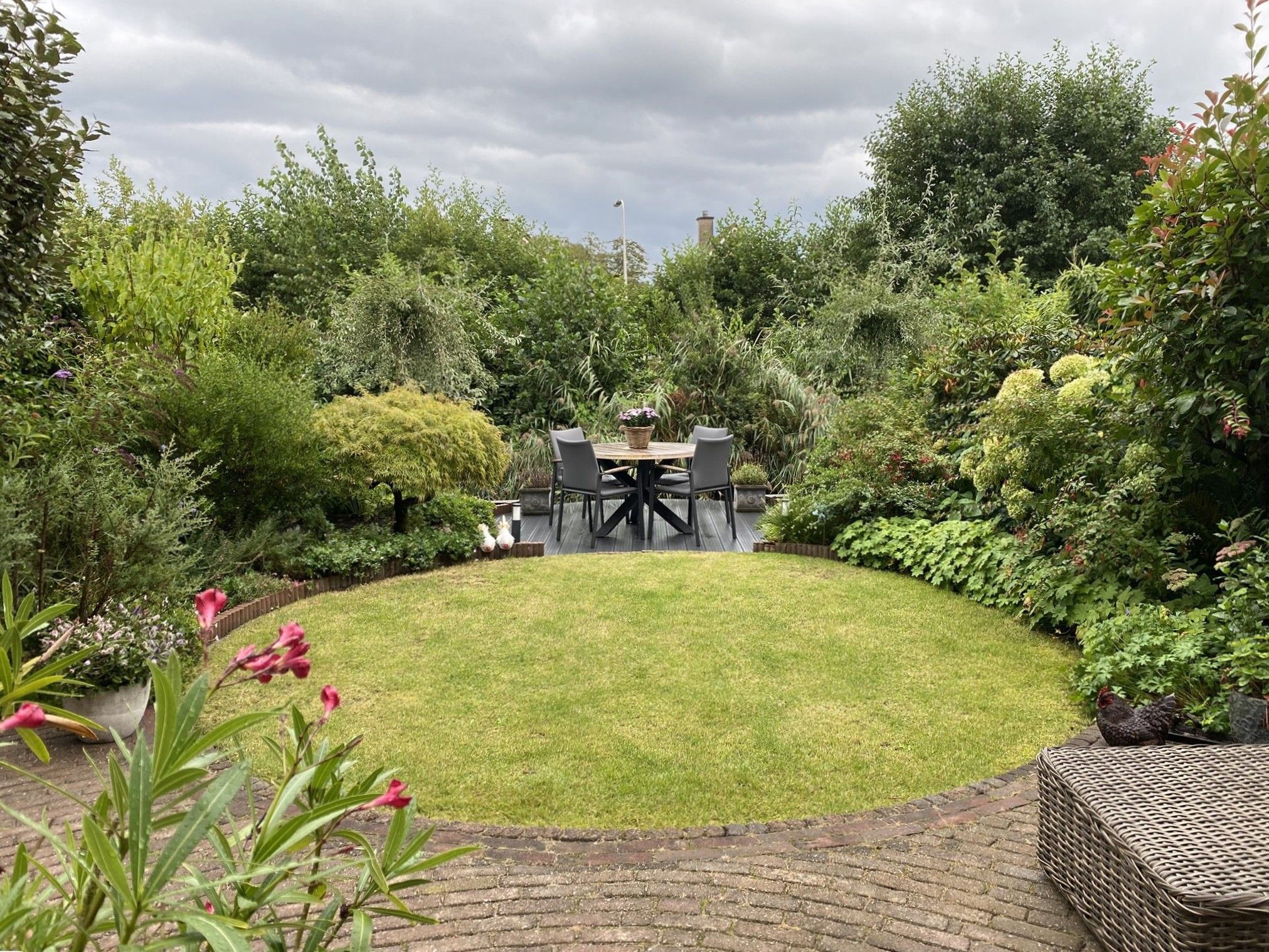 Photo 6 of Boschpolderstraat 15