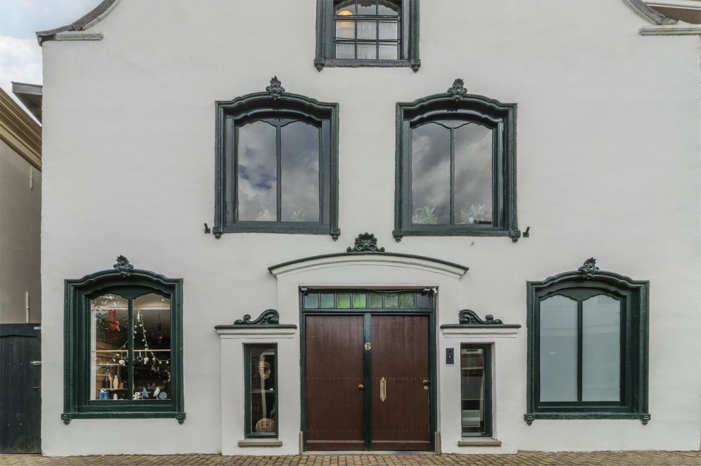 Foto 70 van Dorpsstraat 6