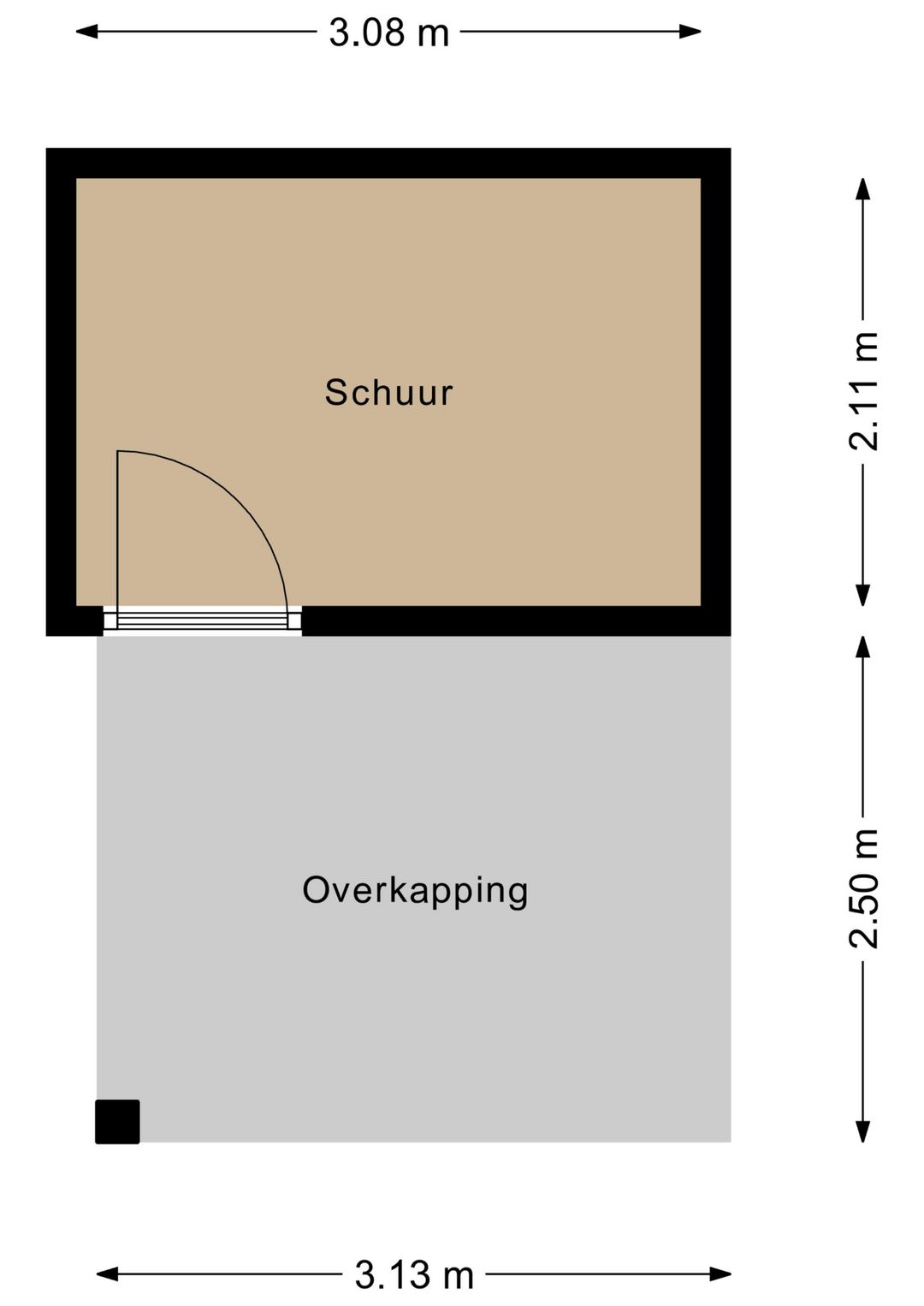 Photo 53 of Acaciastraat 6