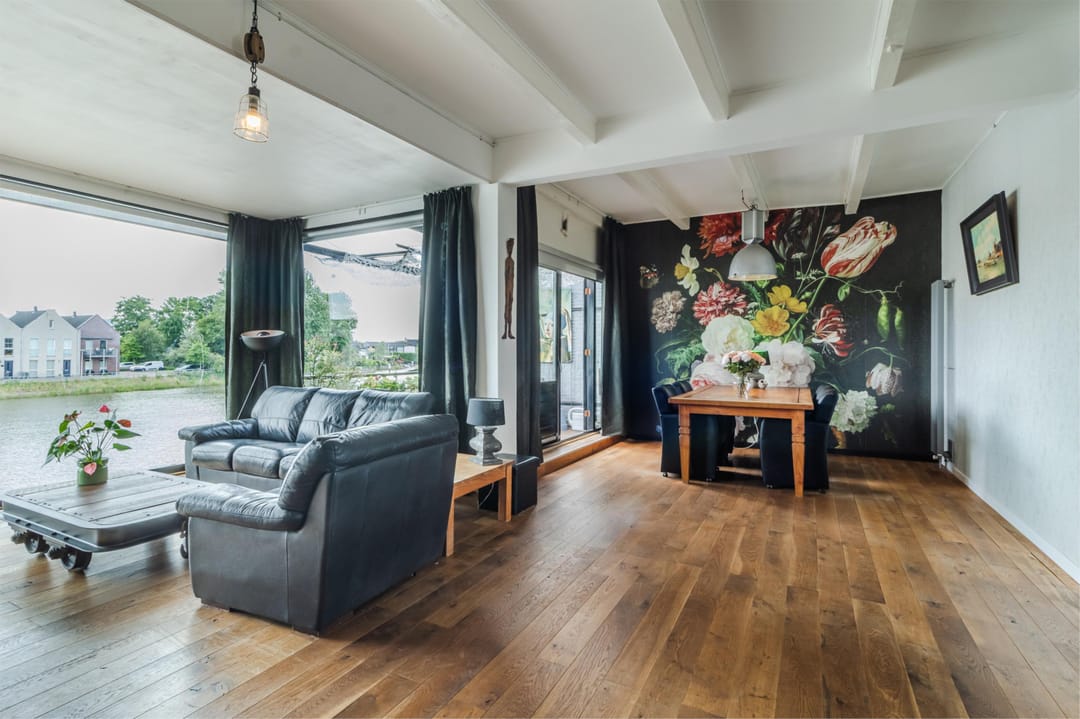 Foto 7 van Dorpsstraat 6