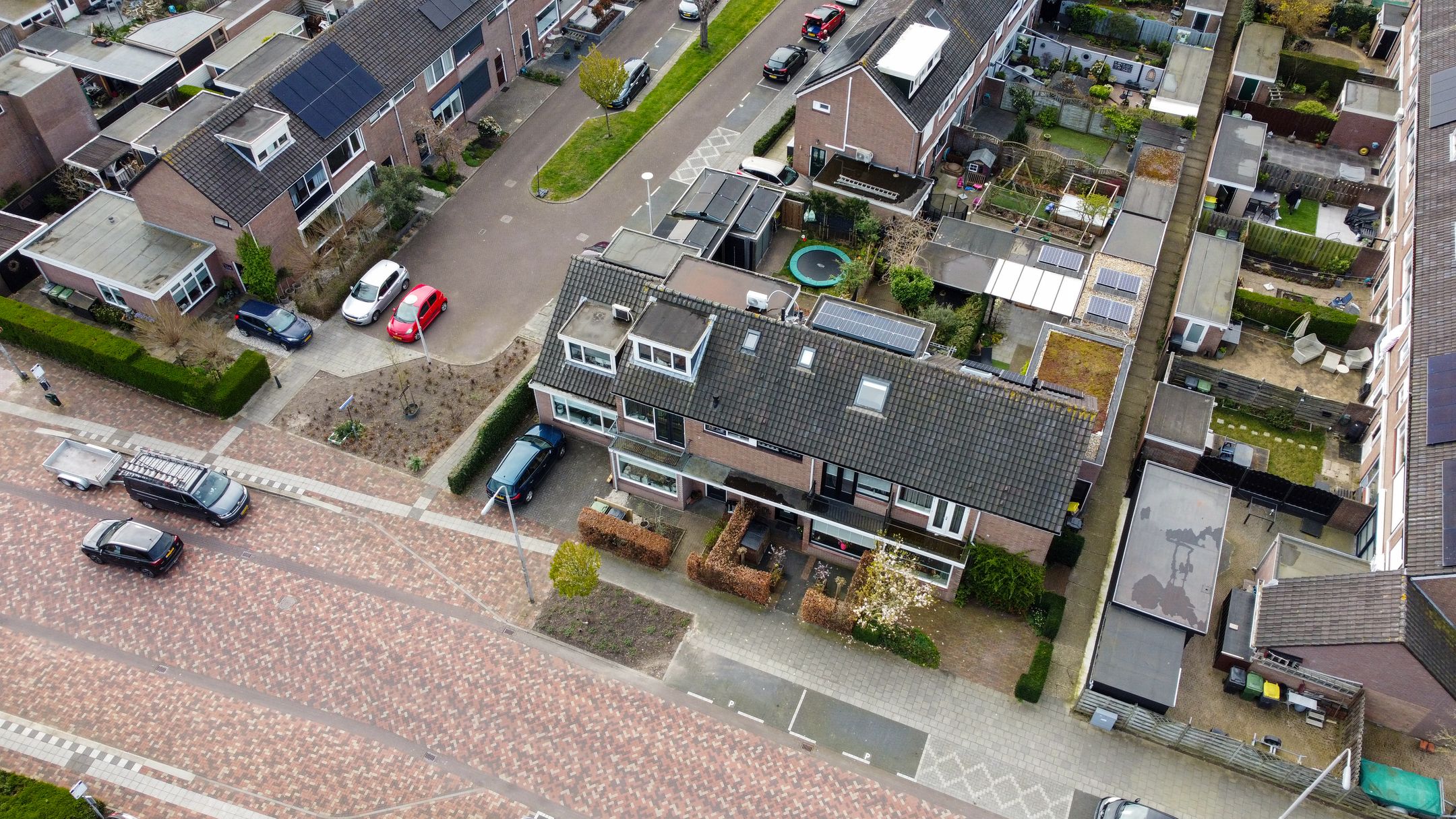 Photo 45 of Acaciastraat 6