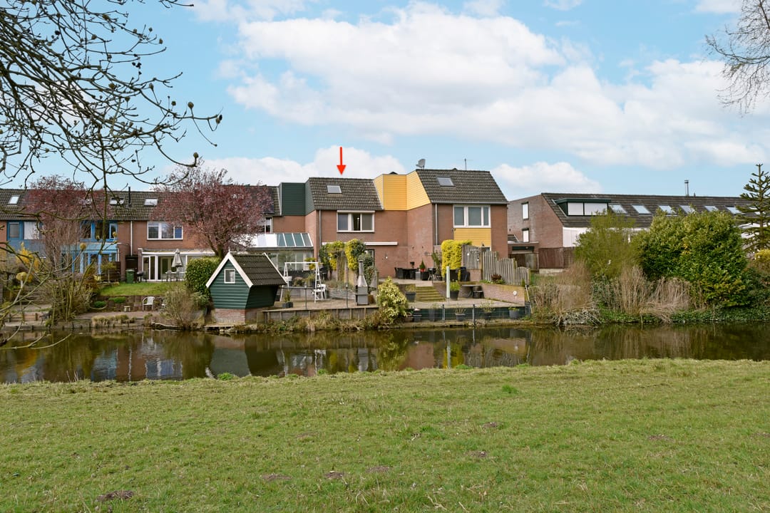 Foto 2 van de Wellenkamp 1514