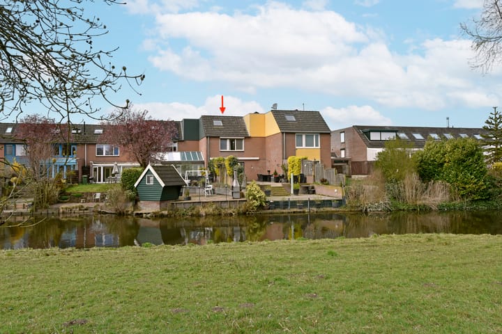 Photo 2 of de Wellenkamp 1514