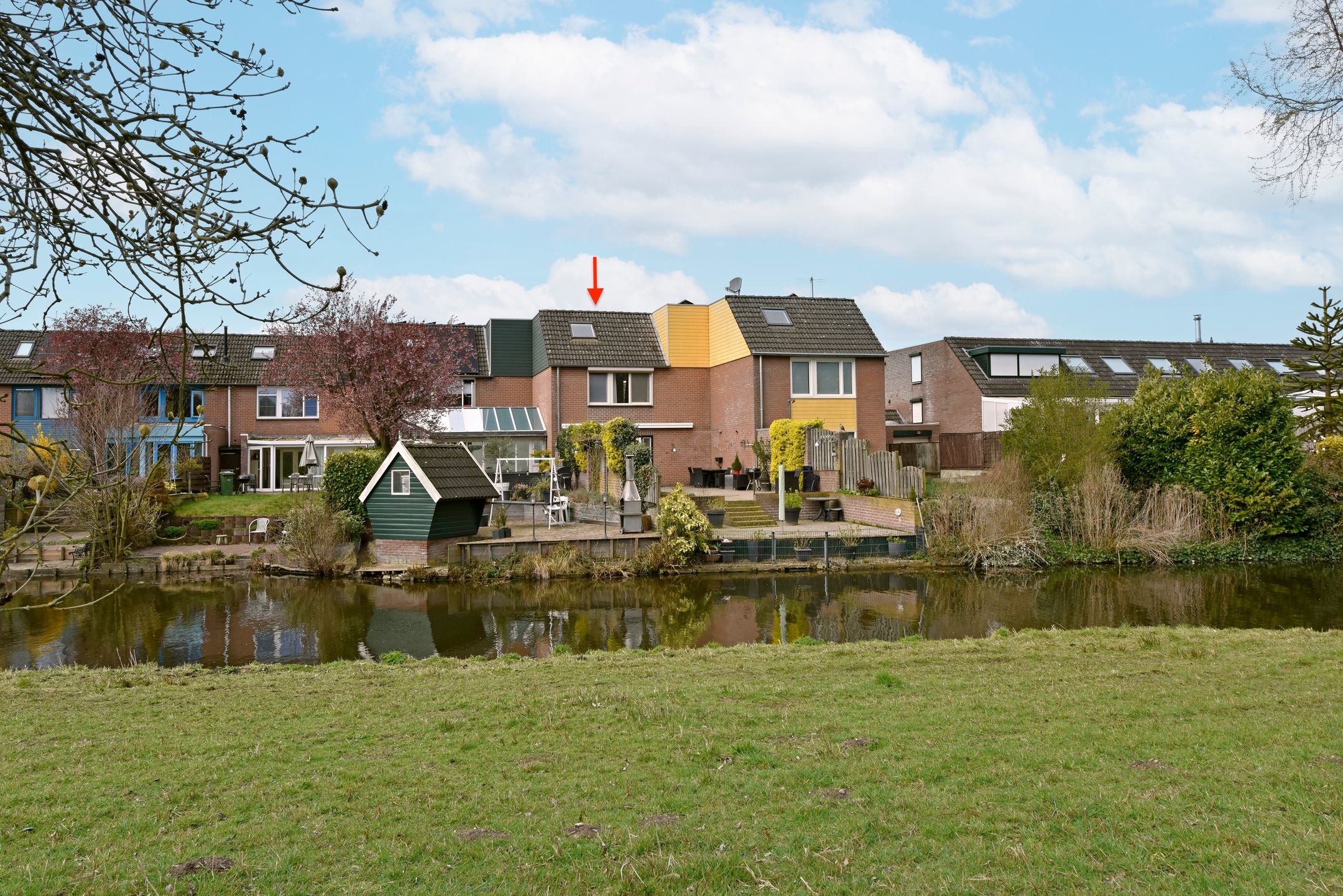 de Wellenkamp 1514 