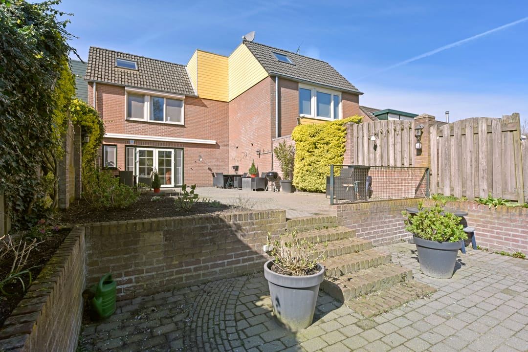 Foto 31 van de Wellenkamp 1514