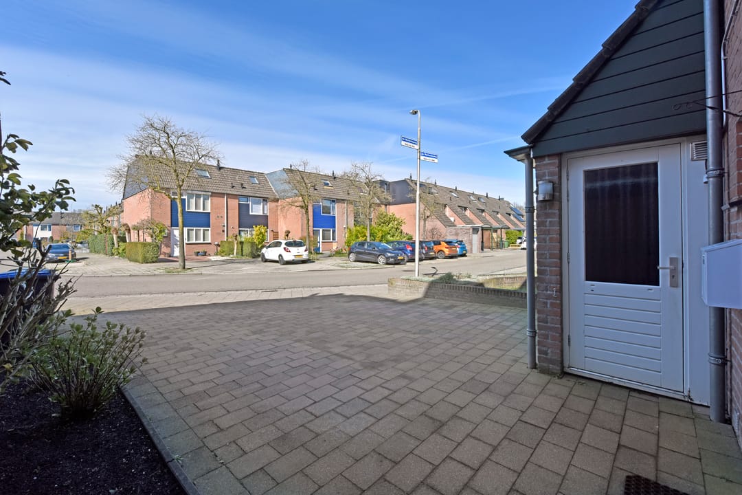 Foto 37 van de Wellenkamp 1514