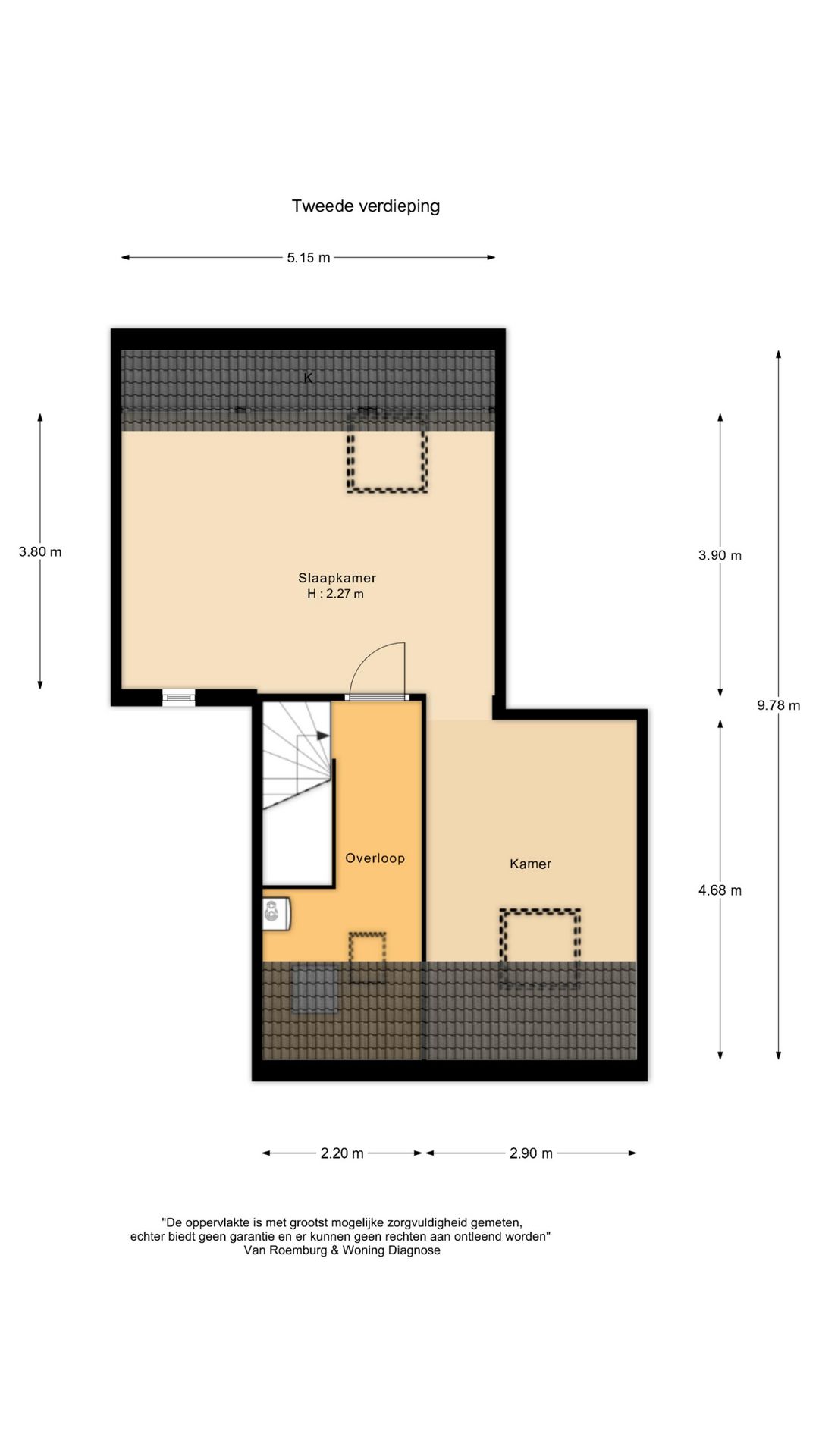 Foto 44 van de Wellenkamp 1514
