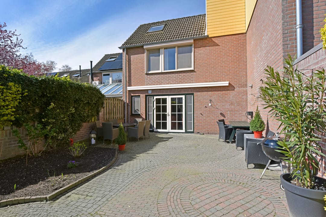 Foto 32 van de Wellenkamp 1514