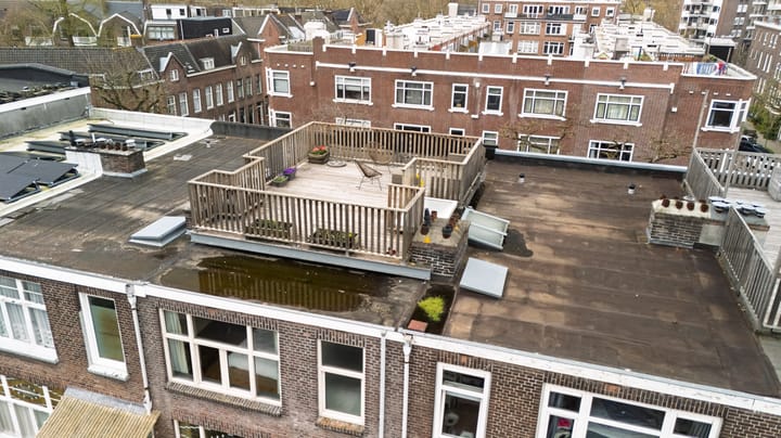 Foto 3 van Beatrijsstraat 38-A