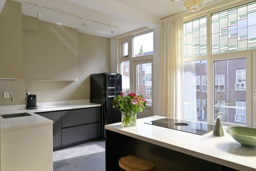 Foto 7 van Beatrijsstraat 38-A