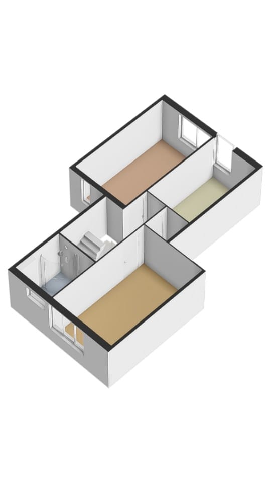 Foto 43 van de Wellenkamp 1514