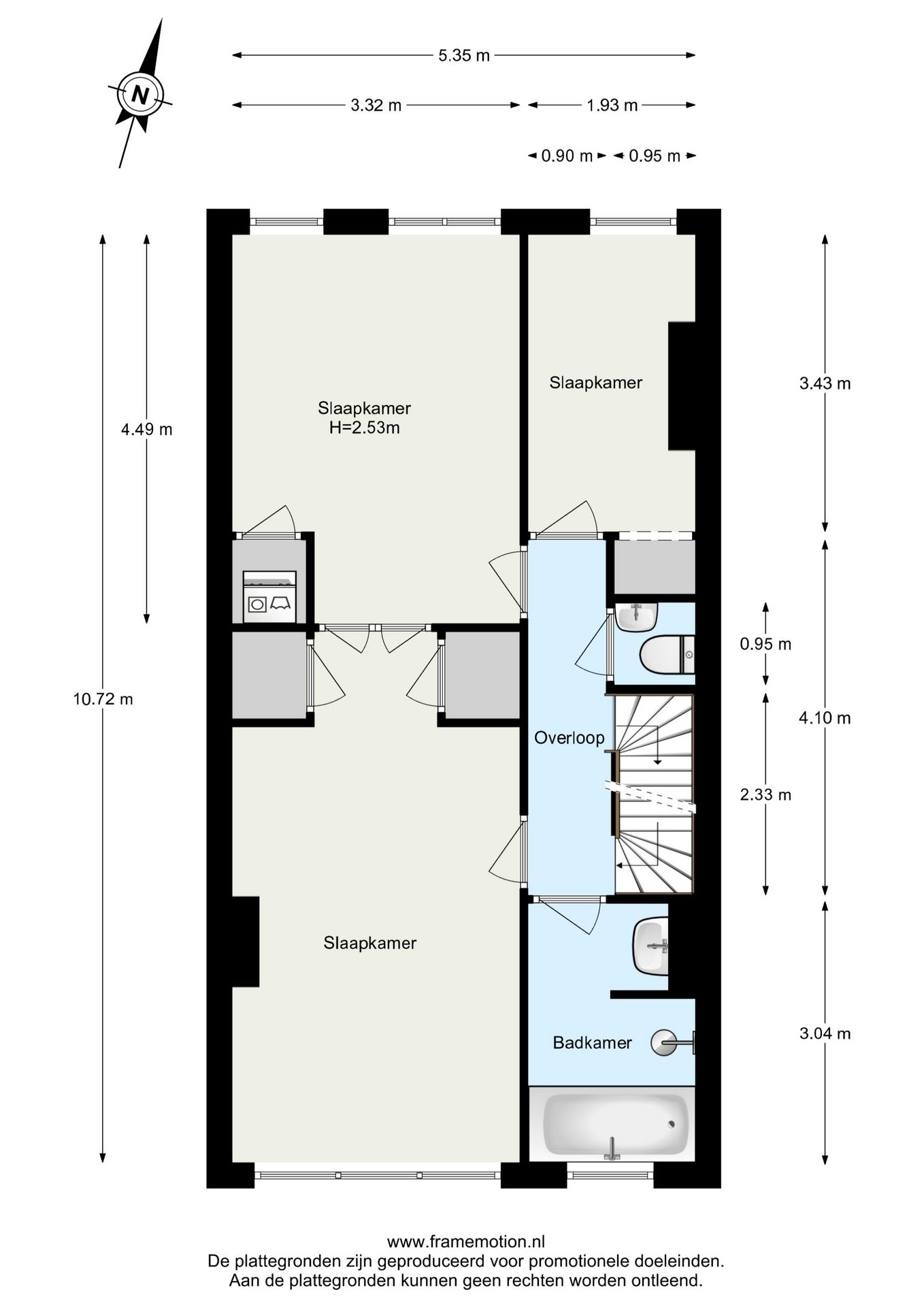 Foto 35 van Beatrijsstraat 38-A