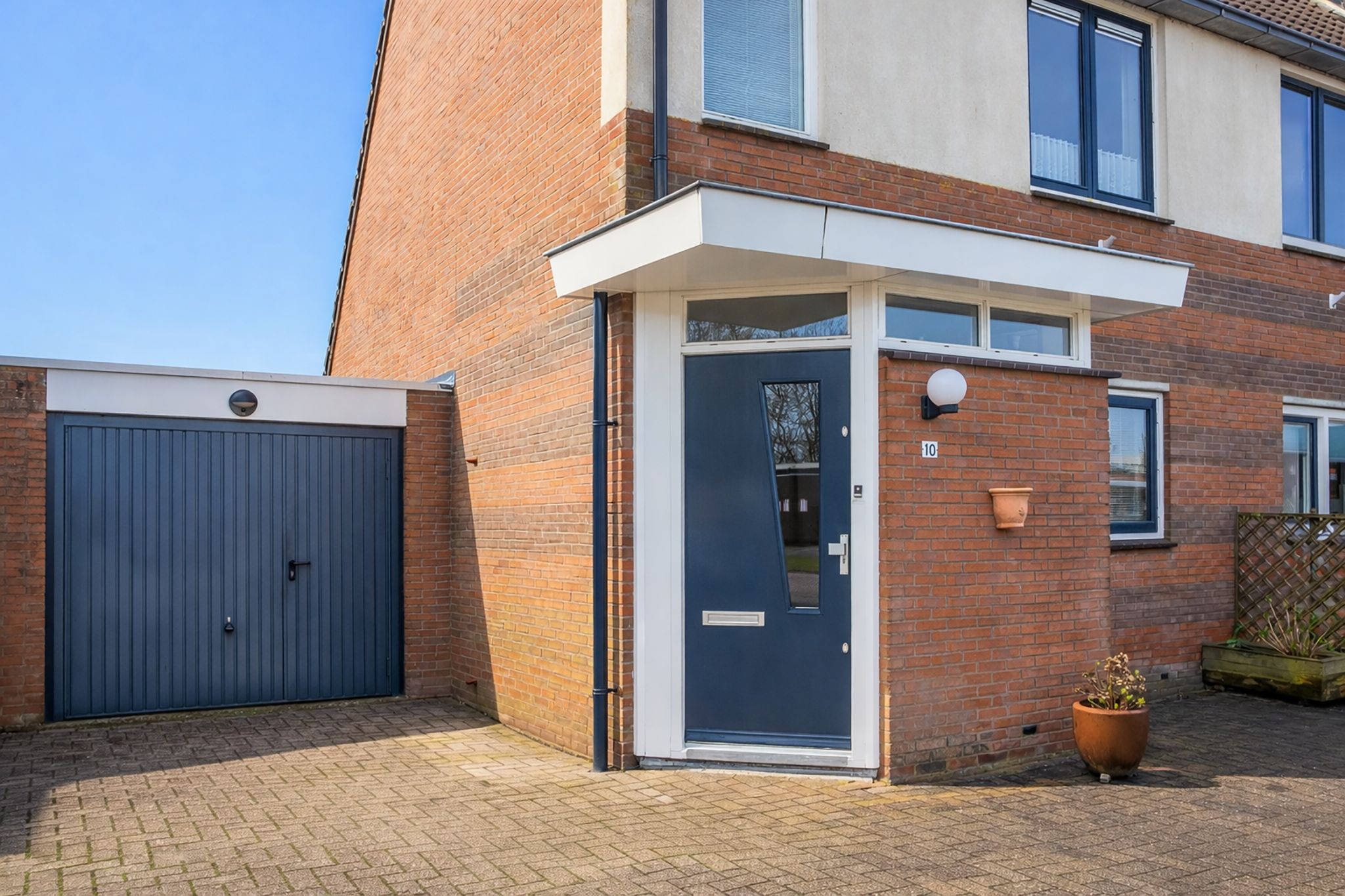 Photo 9 of Wilgenbeemd 10