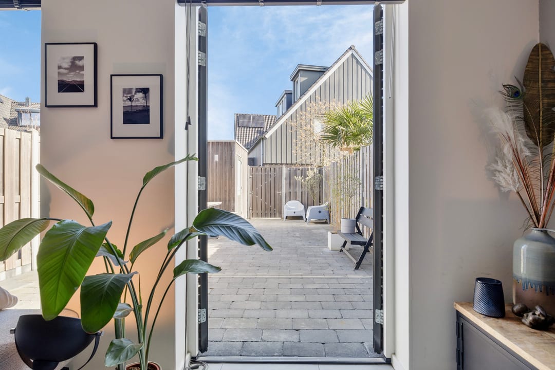 Foto 11 van Ringvaartlaan 36