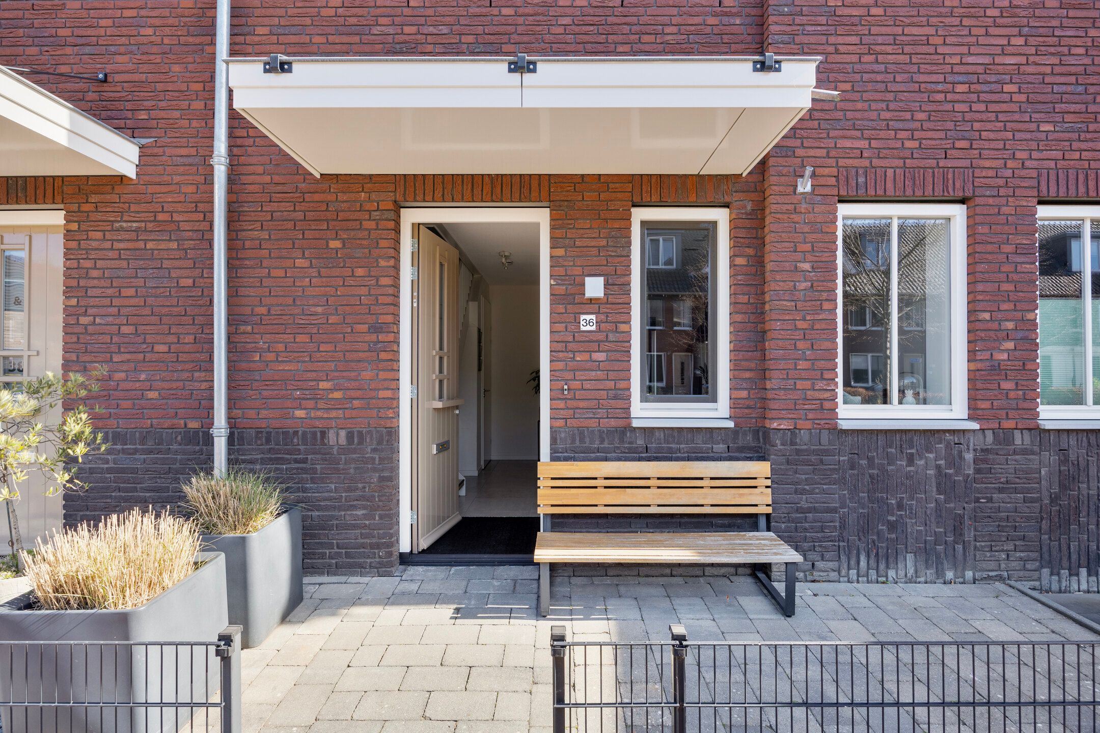 Foto 6 van Ringvaartlaan 36