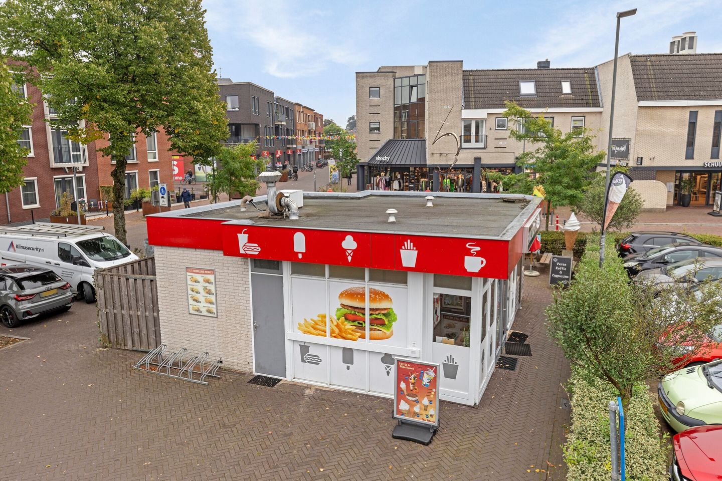 Bekijk foto 3 van Kerkstraat 10-C