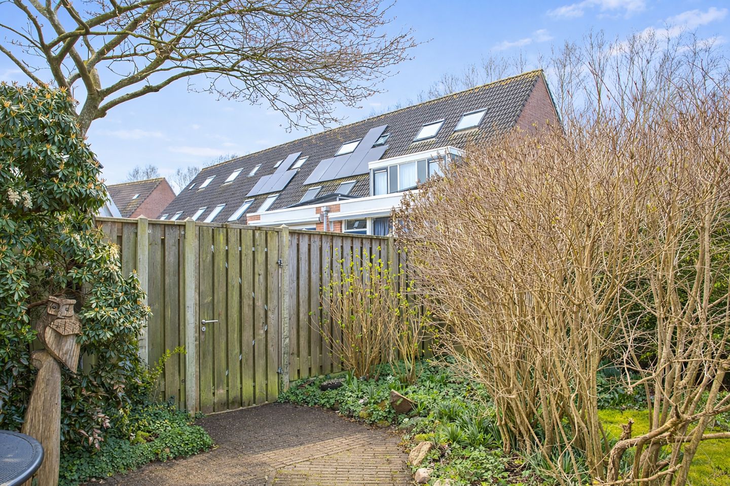 Photo 35 of Wilgenbeemd 10