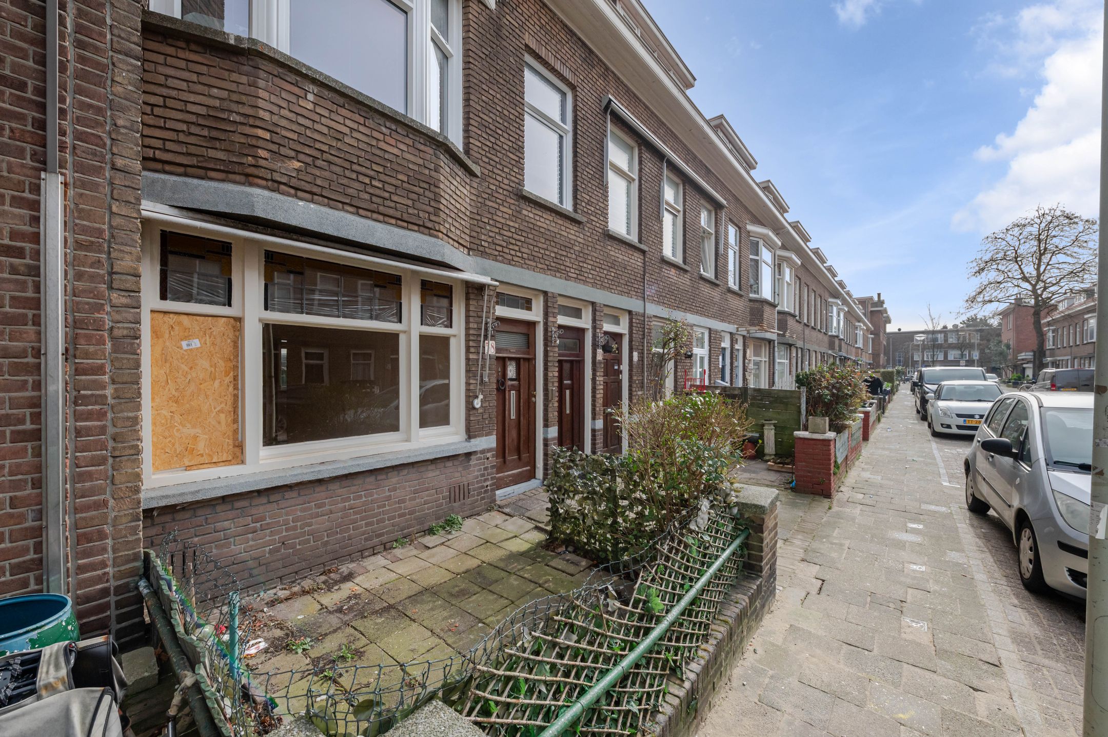 Photo 6 of Van Vlotenstraat 58
