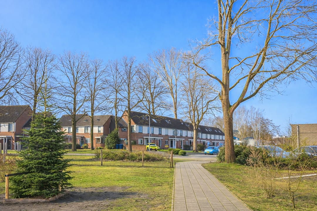 Photo 37 of Wilgenbeemd 10