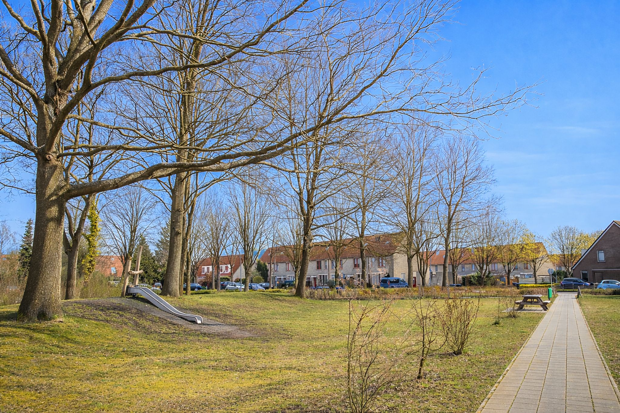 Photo 39 of Wilgenbeemd 10