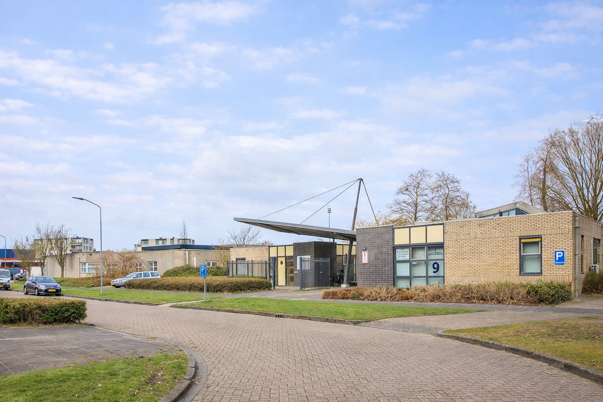 Photo 42 of Wilgenbeemd 10