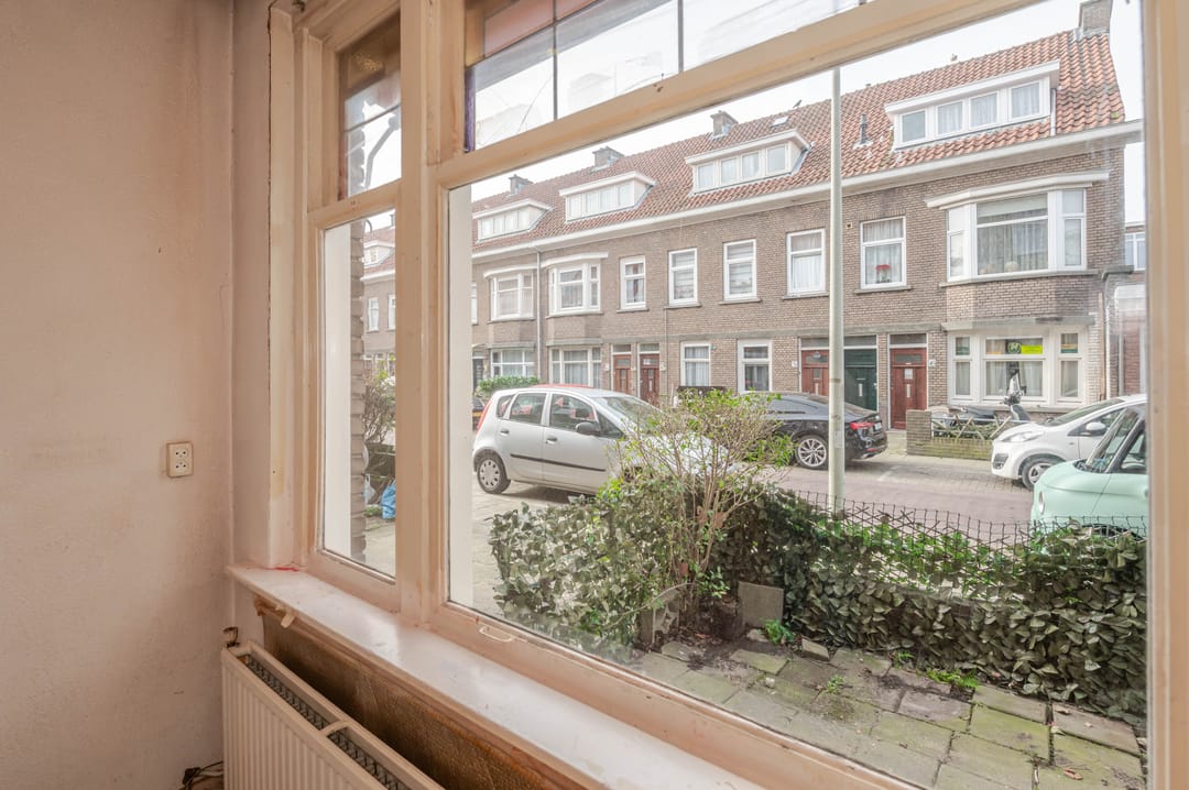 Photo 13 of Van Vlotenstraat 58