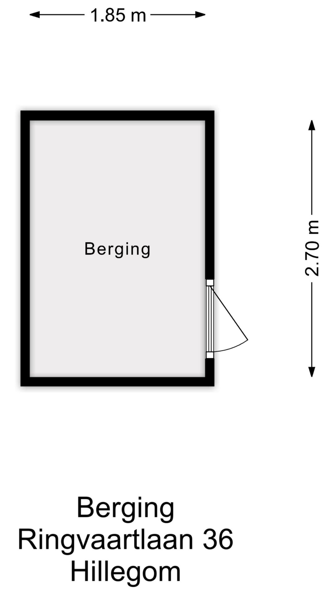 Foto 39 van Ringvaartlaan 36