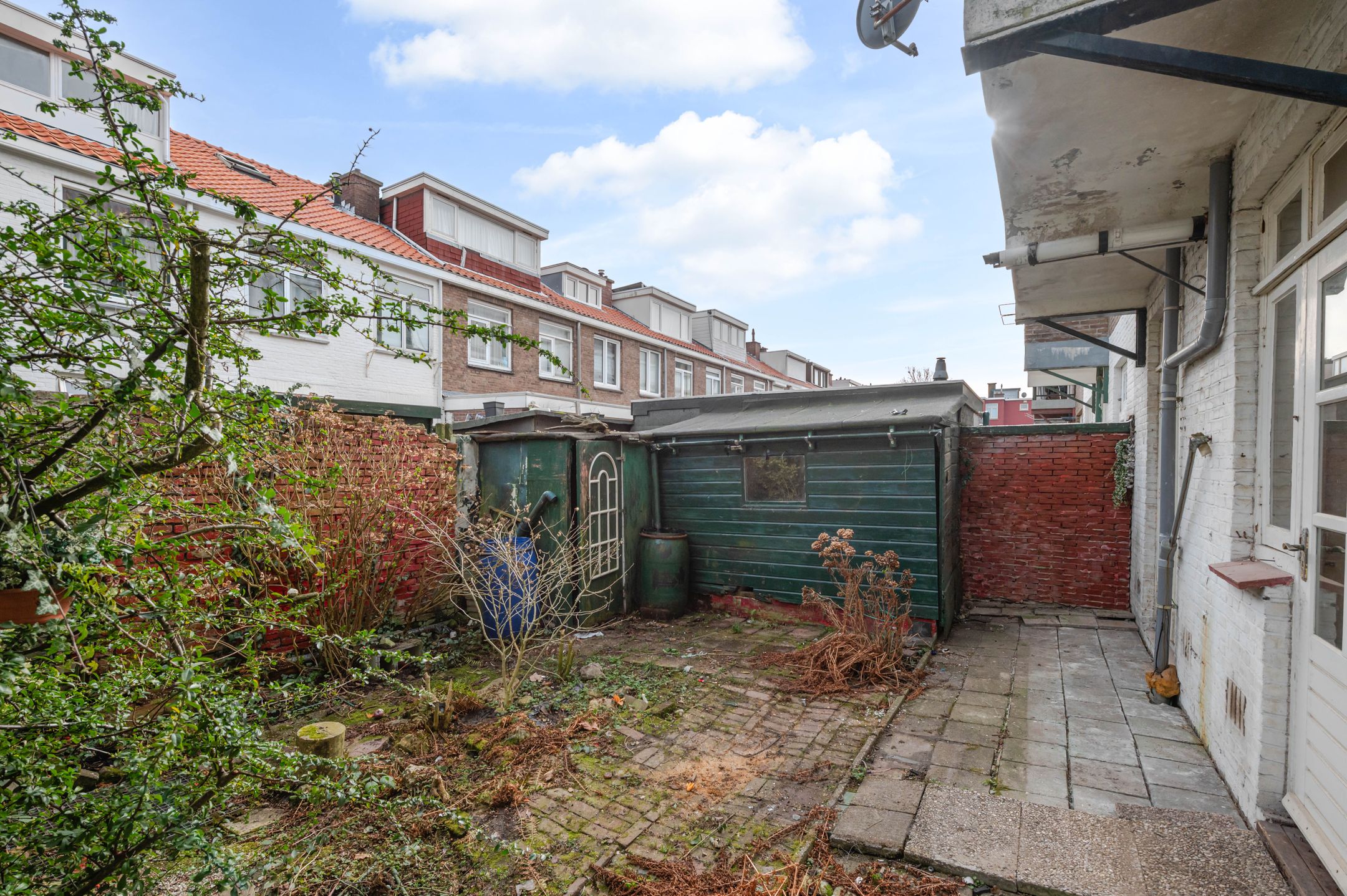 Photo 18 of Van Vlotenstraat 58