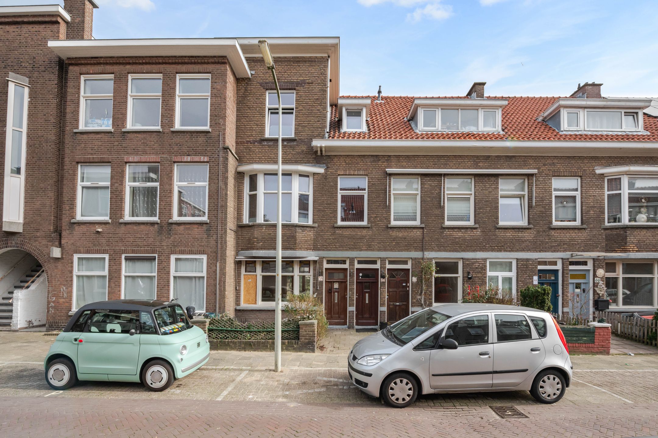 Photo 3 of Van Vlotenstraat 58