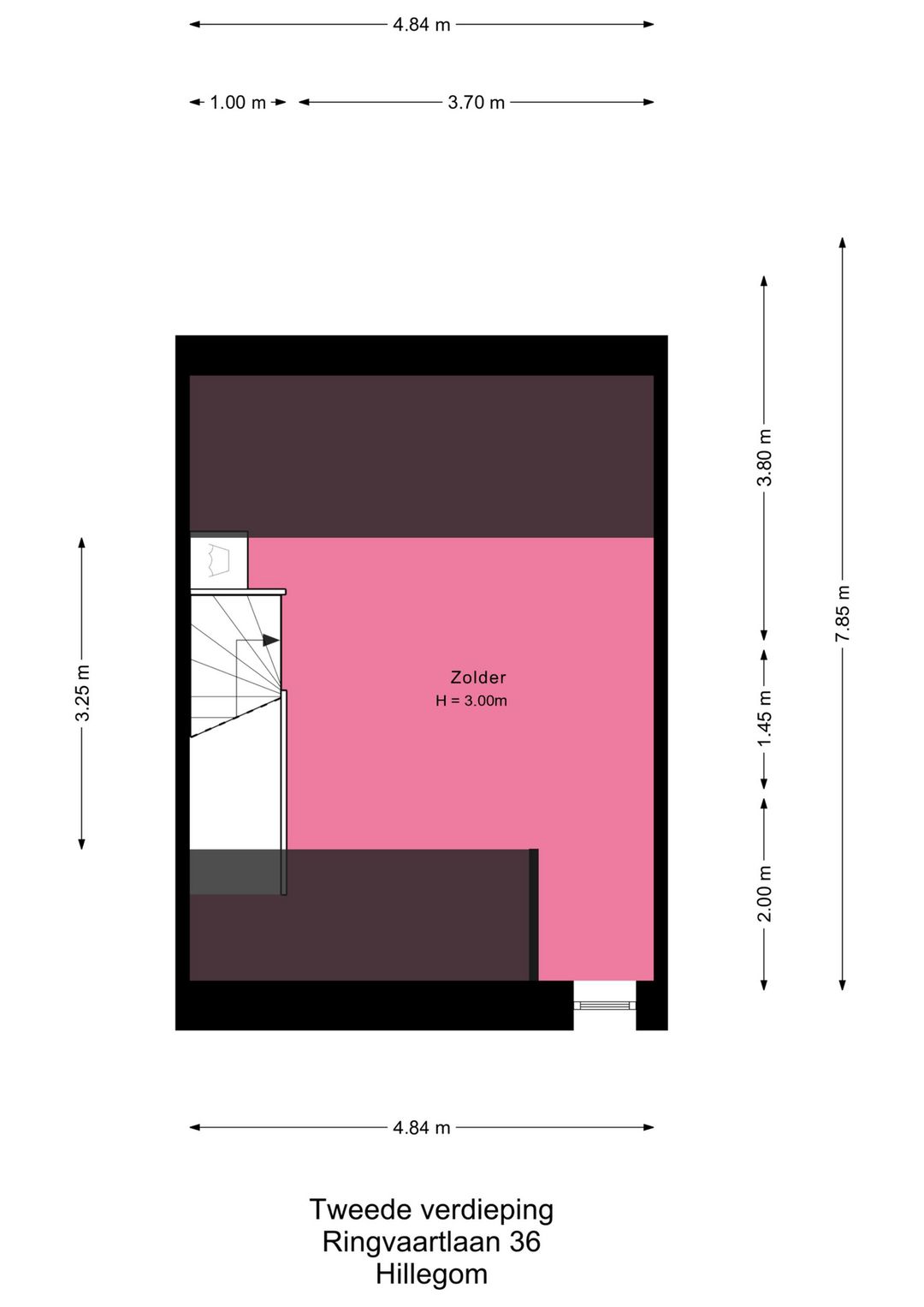 Foto 38 van Ringvaartlaan 36