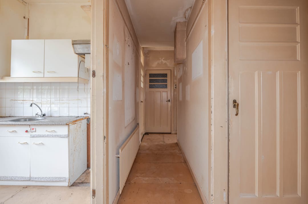 Photo 23 of Van Vlotenstraat 58