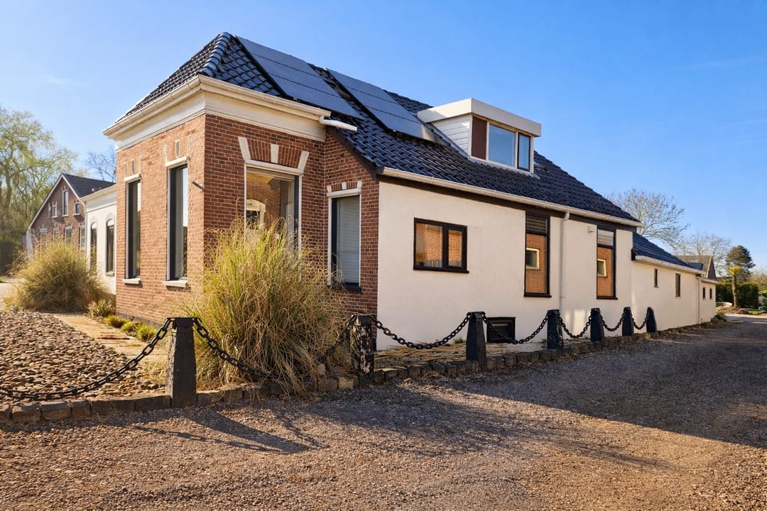 Foto 2 van Goldhoorn 5