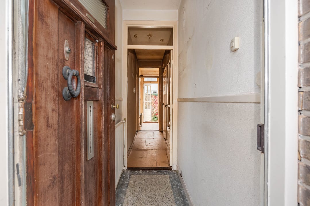 Photo 7 of Van Vlotenstraat 58